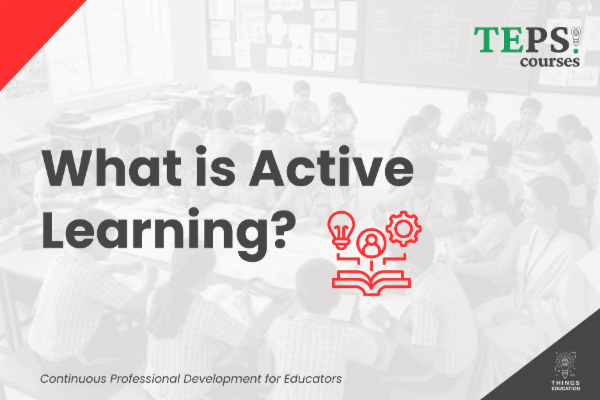 Mini Course: What is Active Learning?