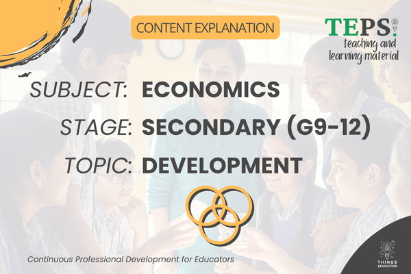 Tlm Project Bio TLM: Development
